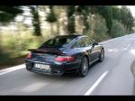 Porsche 911 Turbo 2007 года